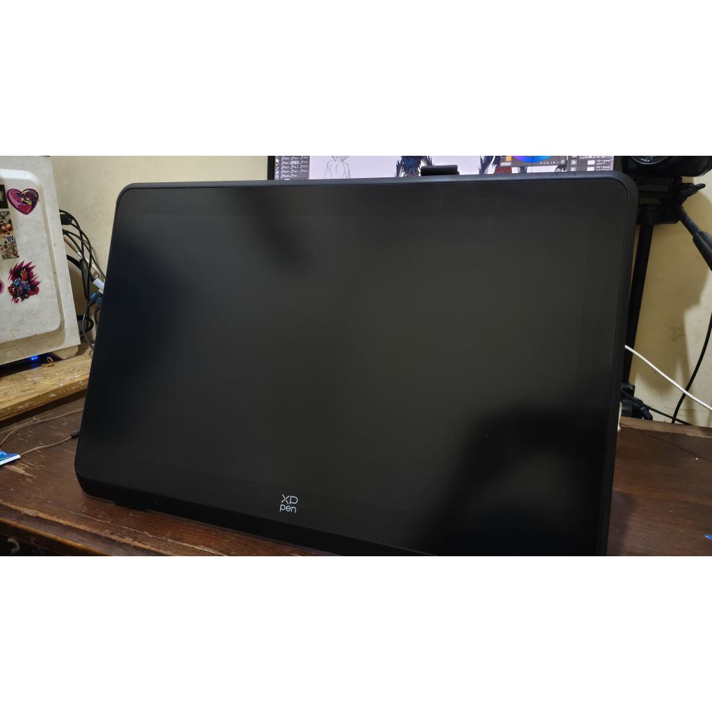 XPPEN Artist 22 Plus