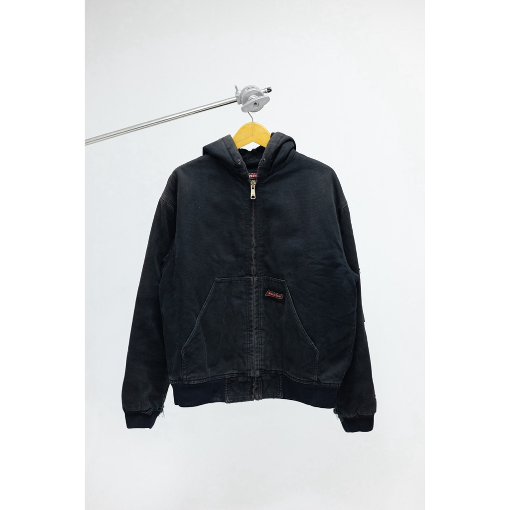 Dickies genuine work wear jacket y2k