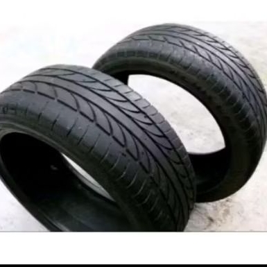 BAN MOBIL UKURAN 205/45 Ring 17