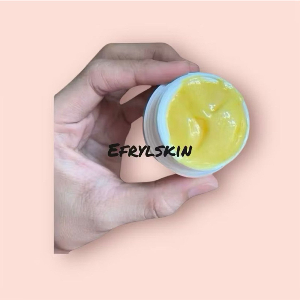 Cream Qineta Flek khusus Kiloan