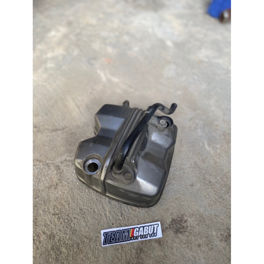 cover tutup head honda megapro monosok tutup kop head atas mp mono