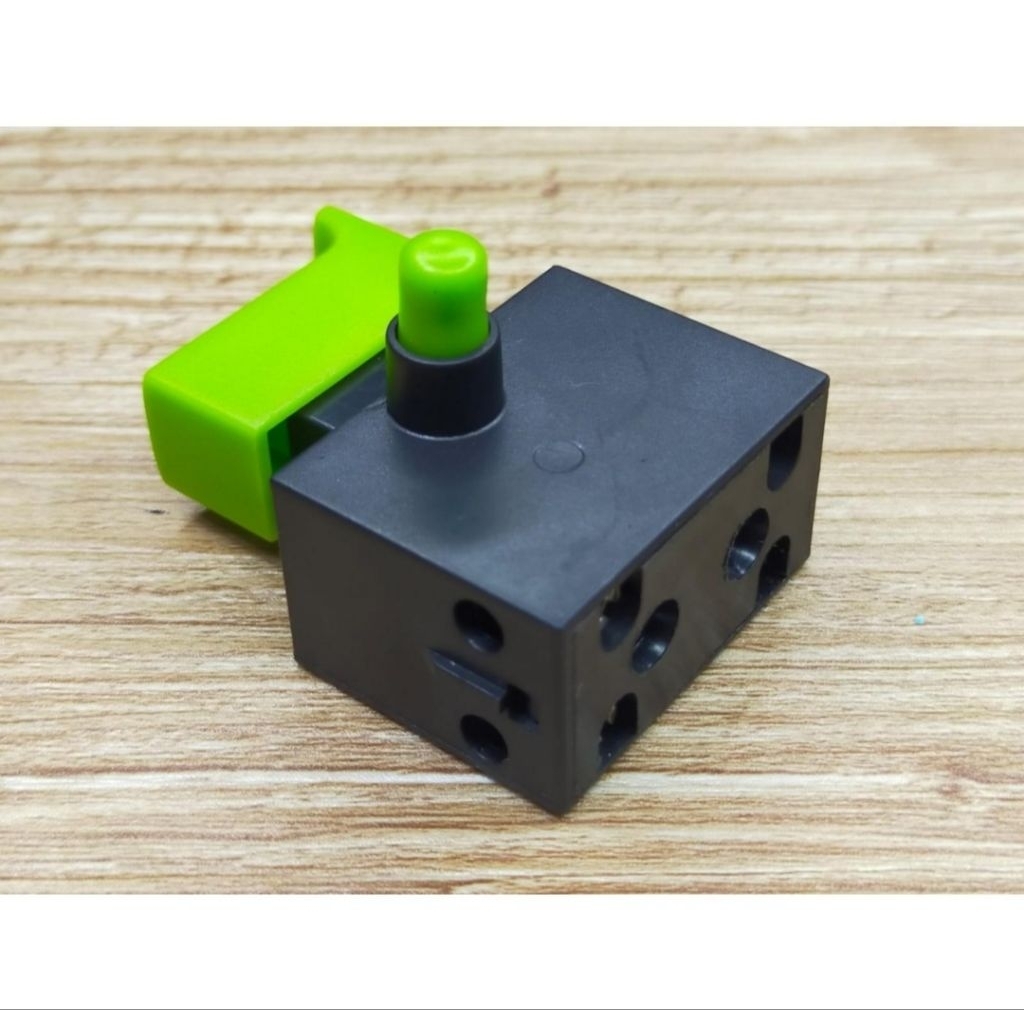 Switch Gerinda Modern SIM-100B / Saklar Mesin Gerinda Modern SIM-100B