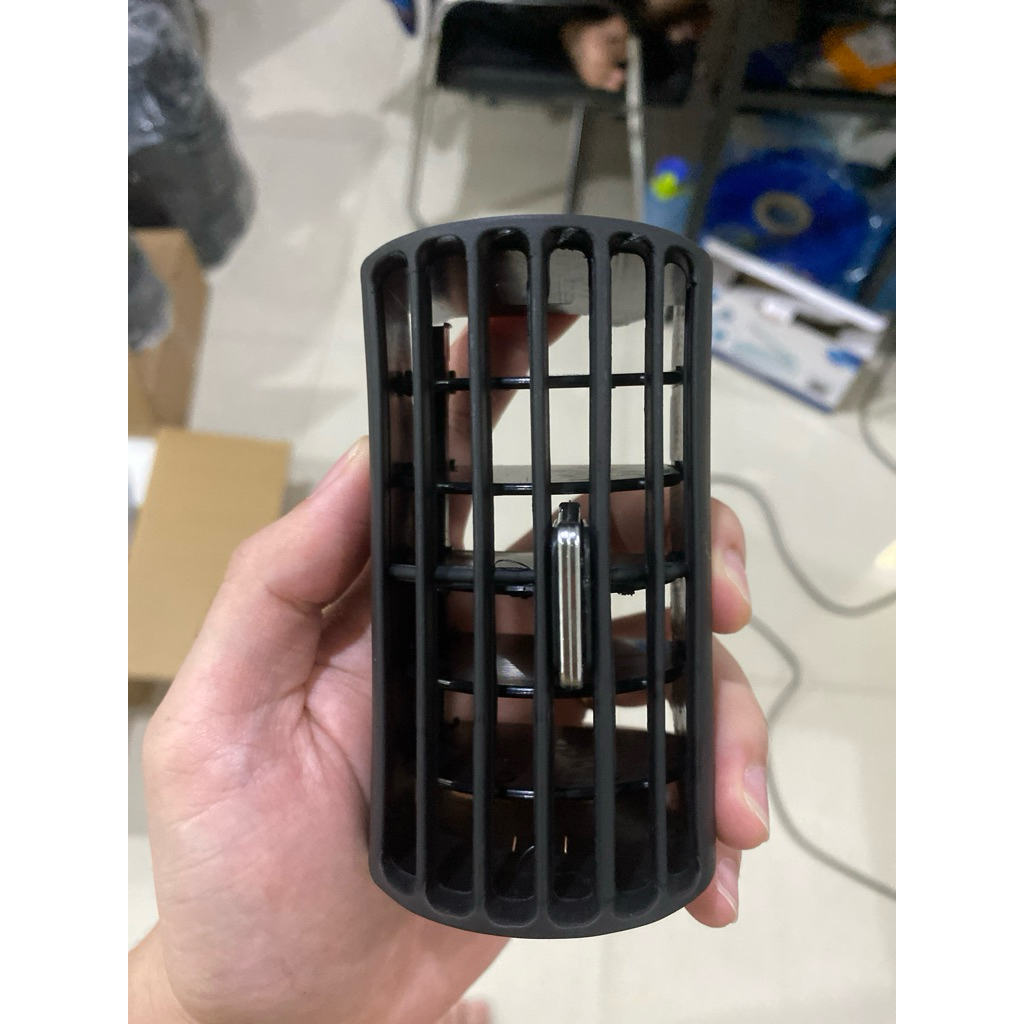 Kisi Kisi ac avanza vvti