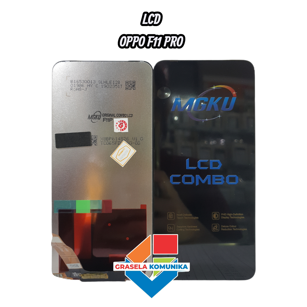 LCD OPPO F11PRO, LCD OPPO F1+, LCD OPPO F5, LCD OPPO F7, LCD OPPO F9, LCD OPPOF3+