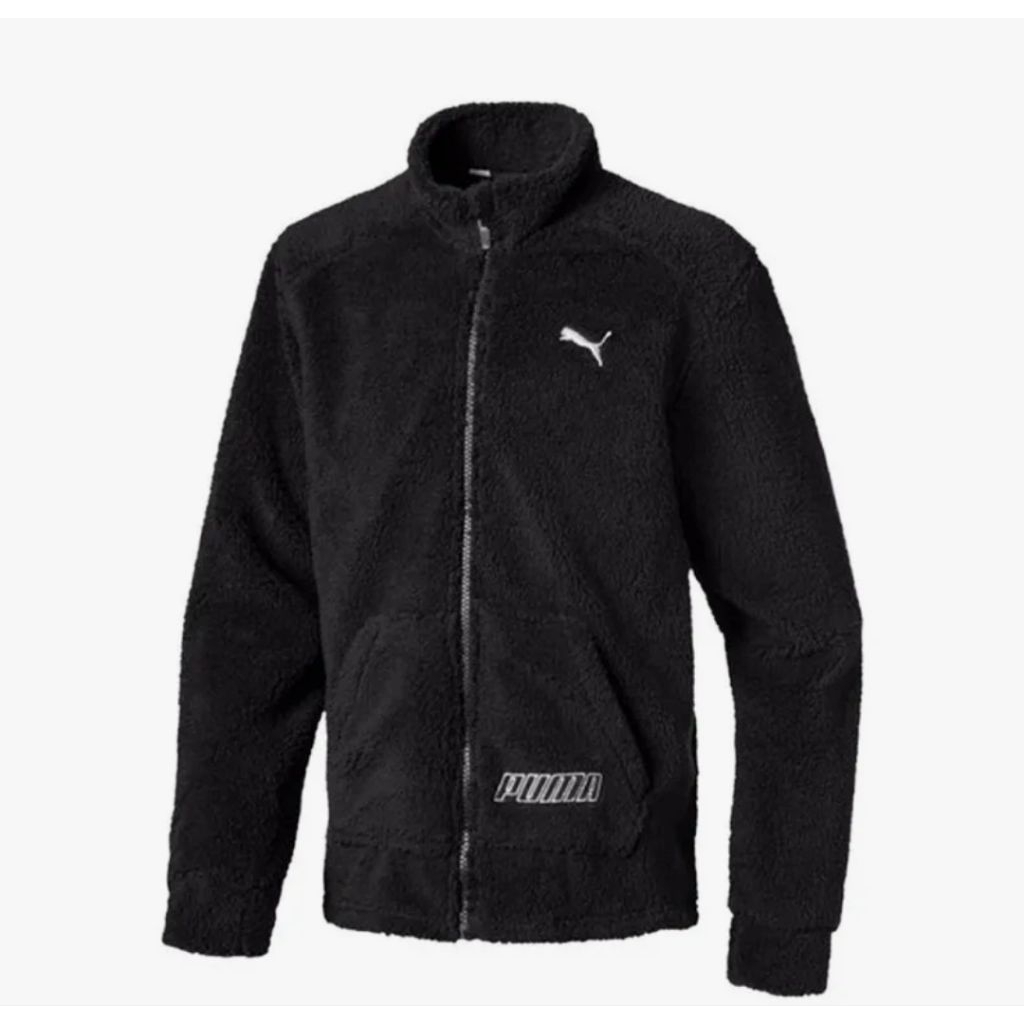 TRACKTOP JACKET PUMA