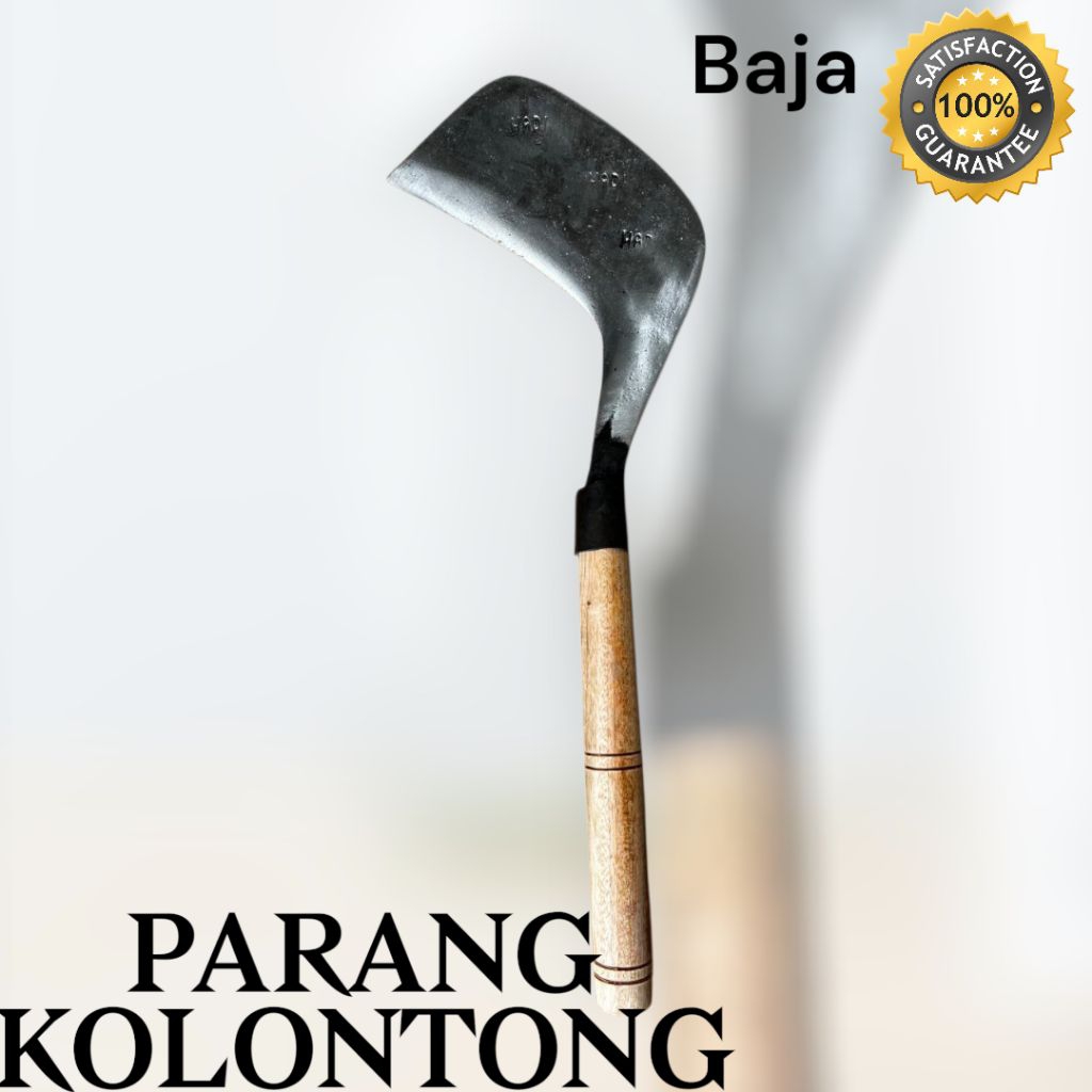 ARIT CONGAKRANG BAJA PER PREMIUM/ALAT PENGARITAN RUMPUT