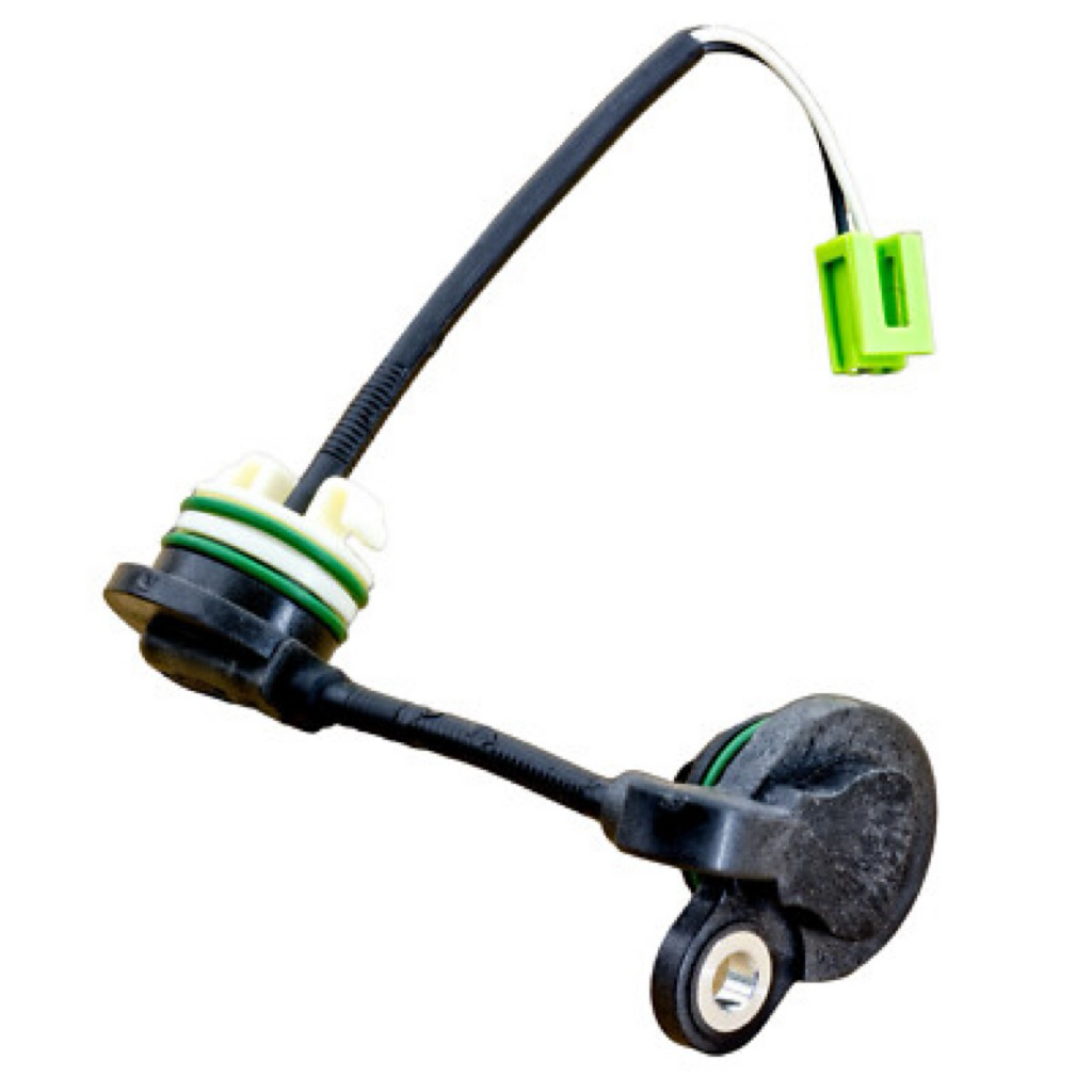 OSS Output speed sensor chevrolet spin