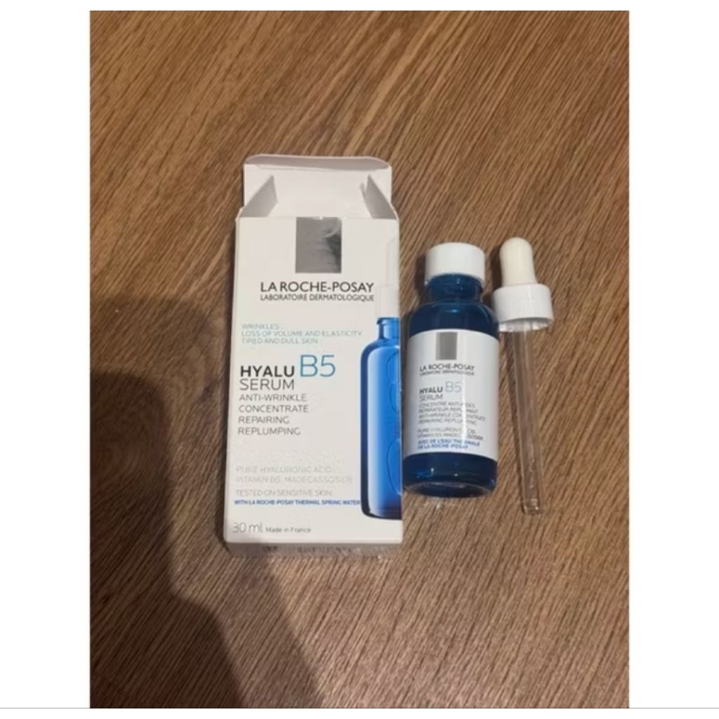 preloved serum LRP B5 Hyalu