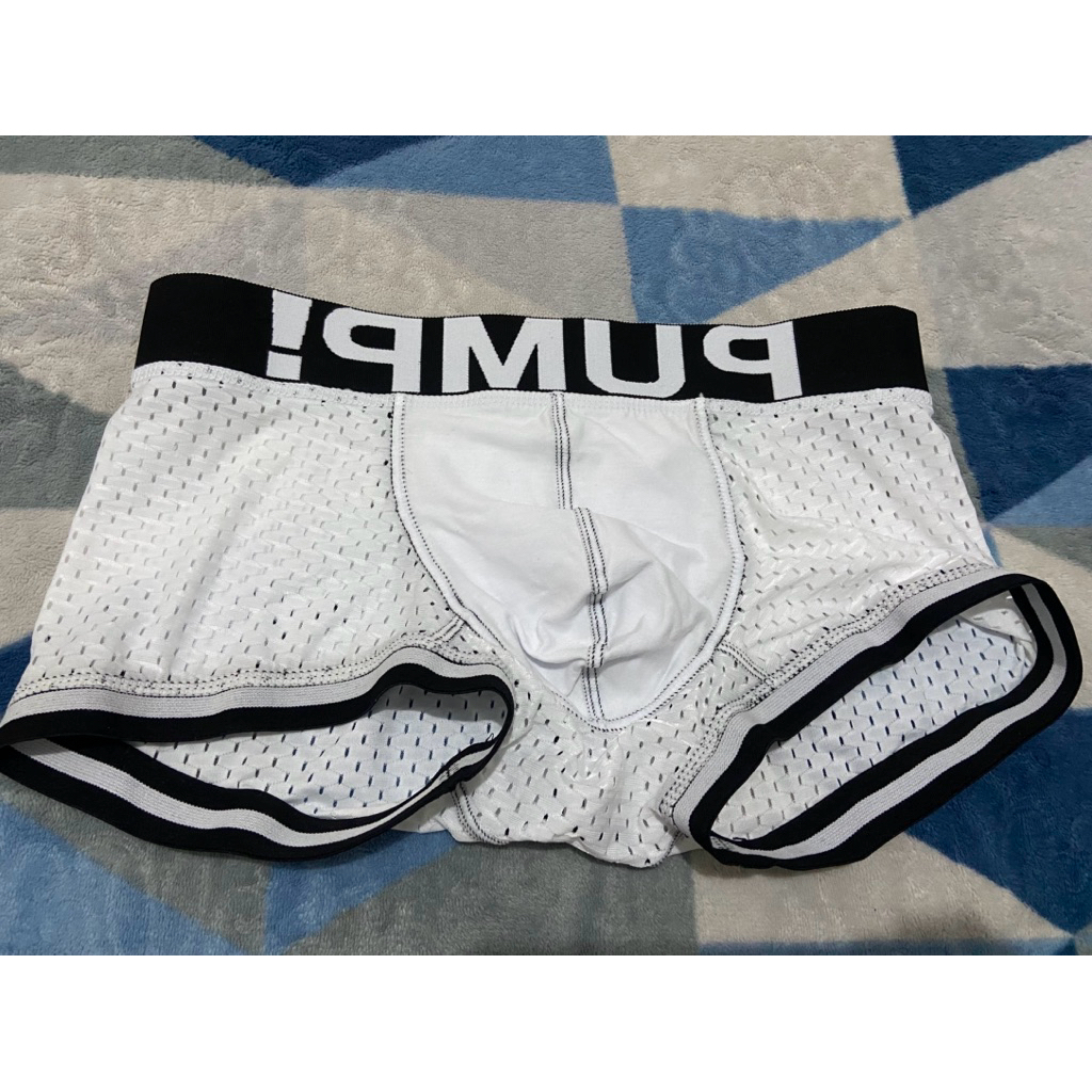 Celana Dalam Pria M (Preloved)