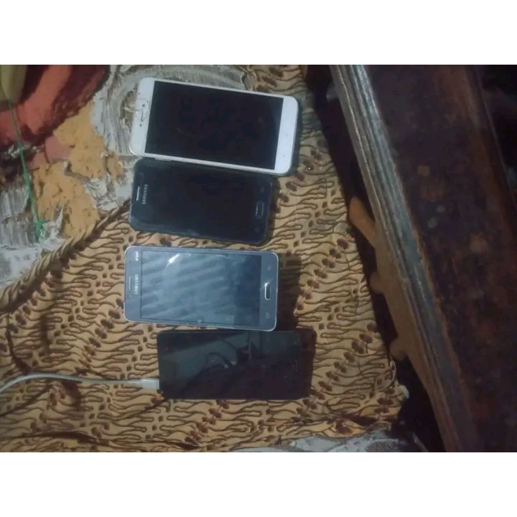 HP RUSAK
