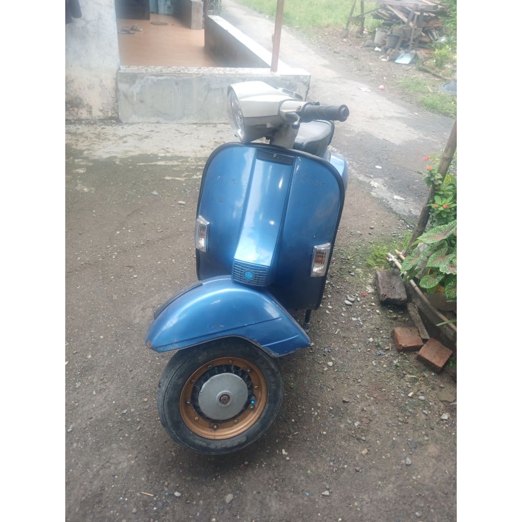 vespa px look nex px bpkb tempel