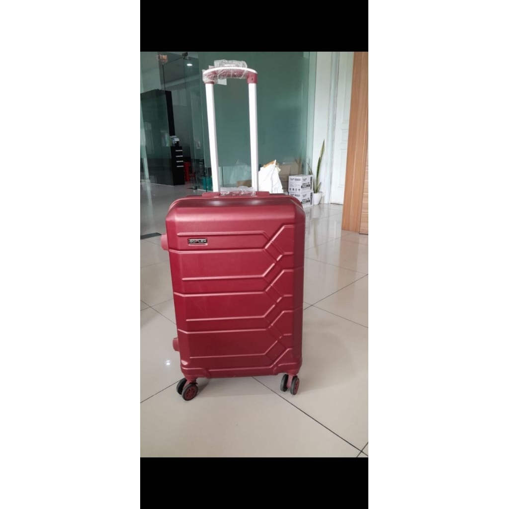 [Karisma] Goflex Koper 24" Maroon