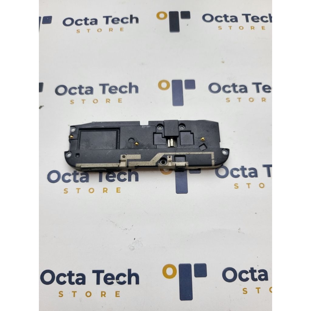 Speaker Bawah Buzzer Redmi 5 Plus Copotan Original