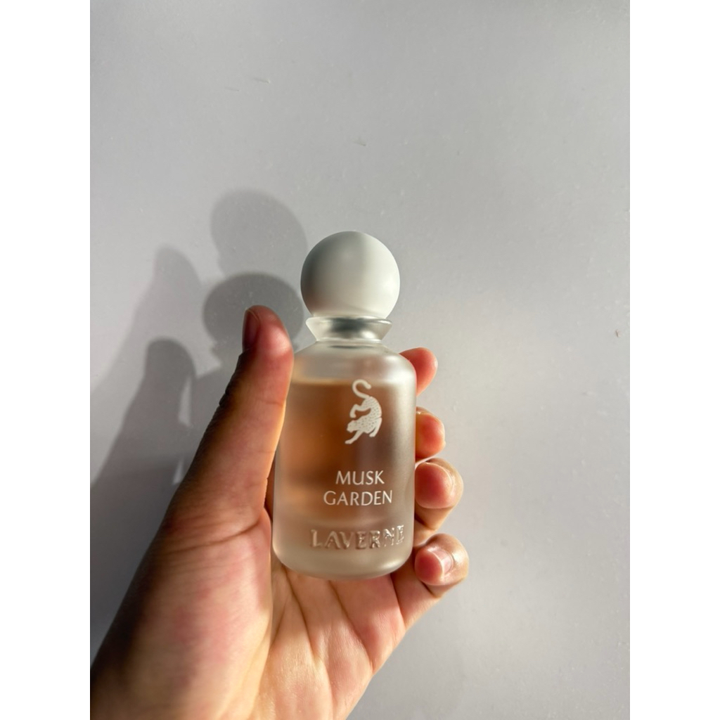 Musk Garden parfum Laverne