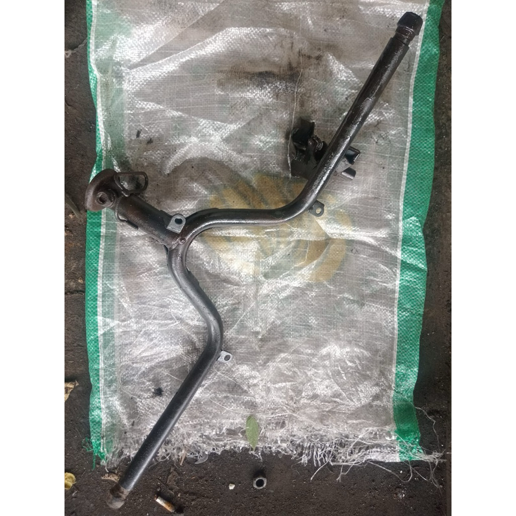 stang stir honda beat fi 2013/2014 ori