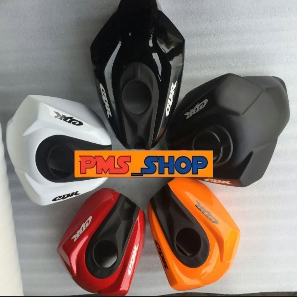 KONDOM TANGKI COVER TANGKI CBR 150 R FACELIFT MODEL CBR 250RR PELINDUNG TANGKI CBR 150 R K45 K46 COV