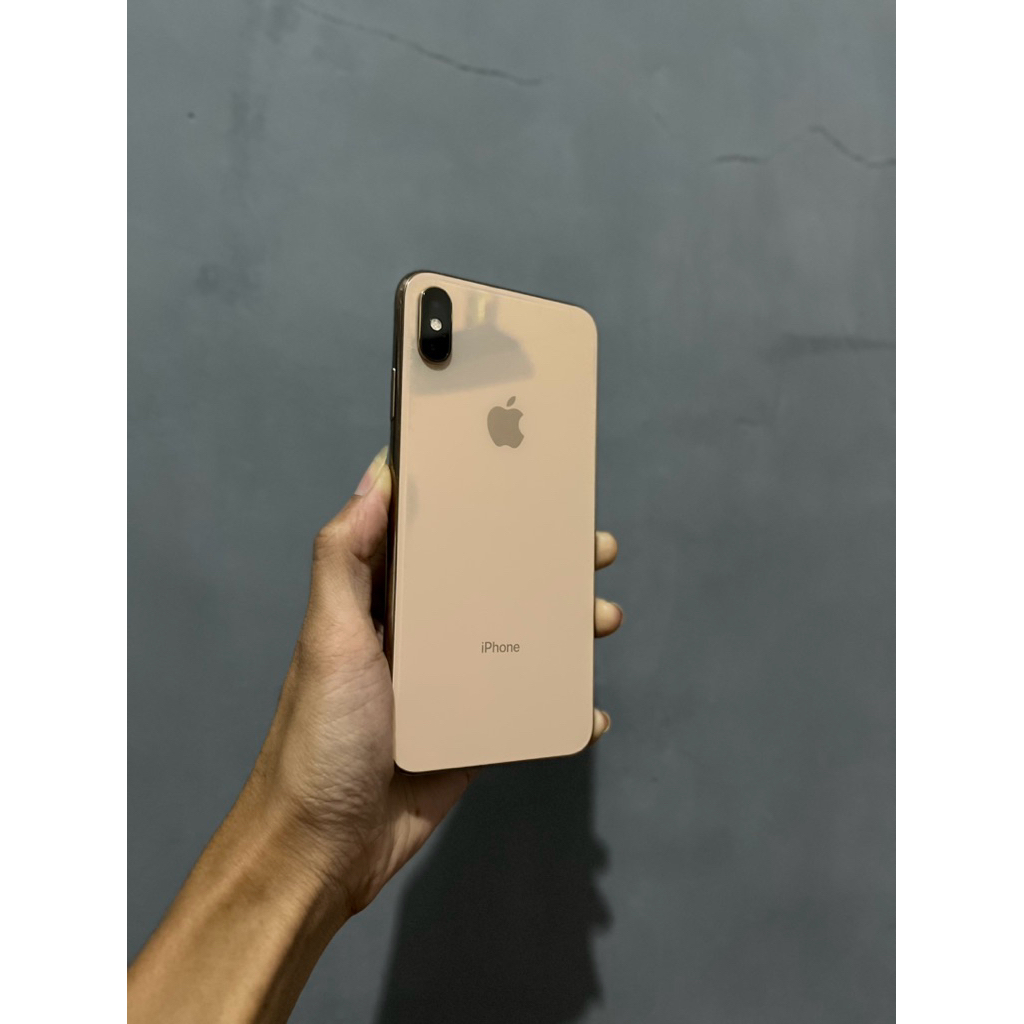 iphone xsmax 256gb