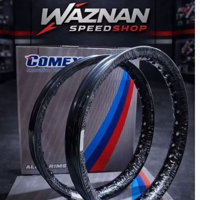 VELG COMET RING 14 U SHAPE 140 160 SET ORIGINAL COMET