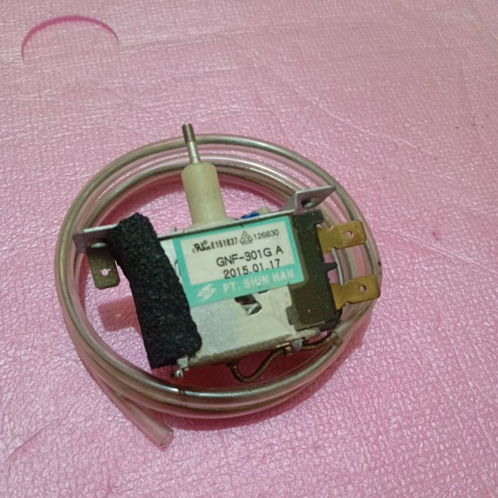 Termostat kulkas original GNF-301G A
