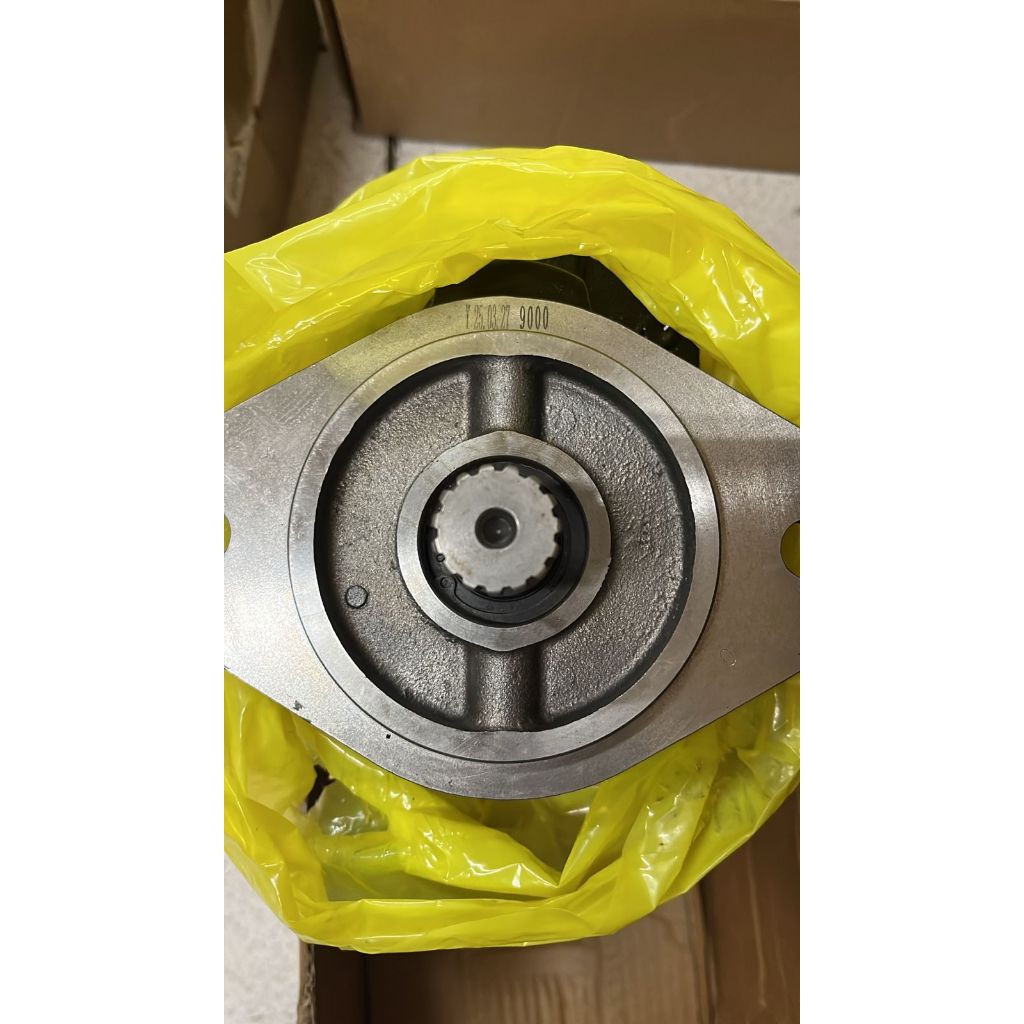 POMPA HIDROLIC JCB 3CX 4CX OEM