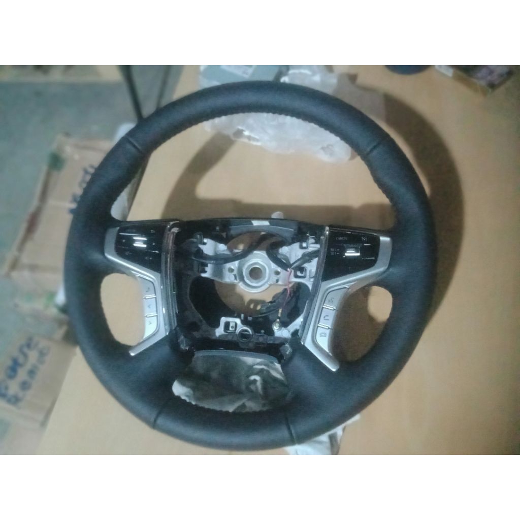 stir Pajero sport original