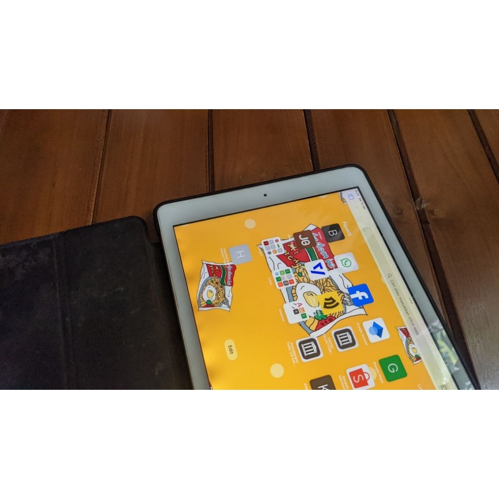 iPad 5 celluler whitelist minus