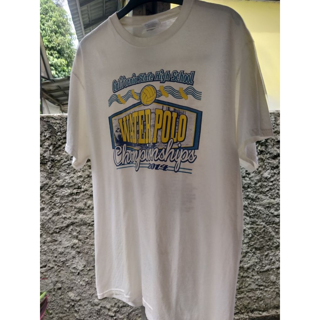 Kaos water polo champion ship 2014