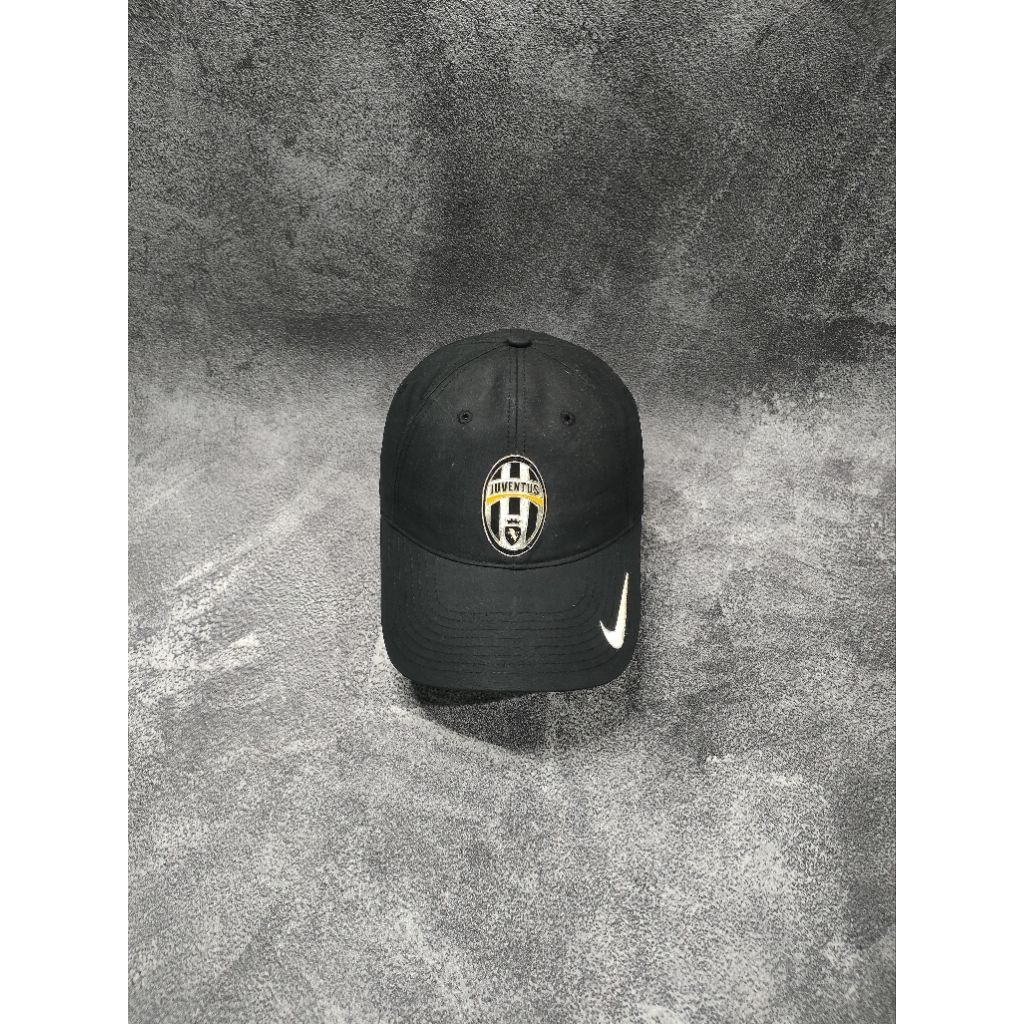 Topi Nike Juventus Second Original