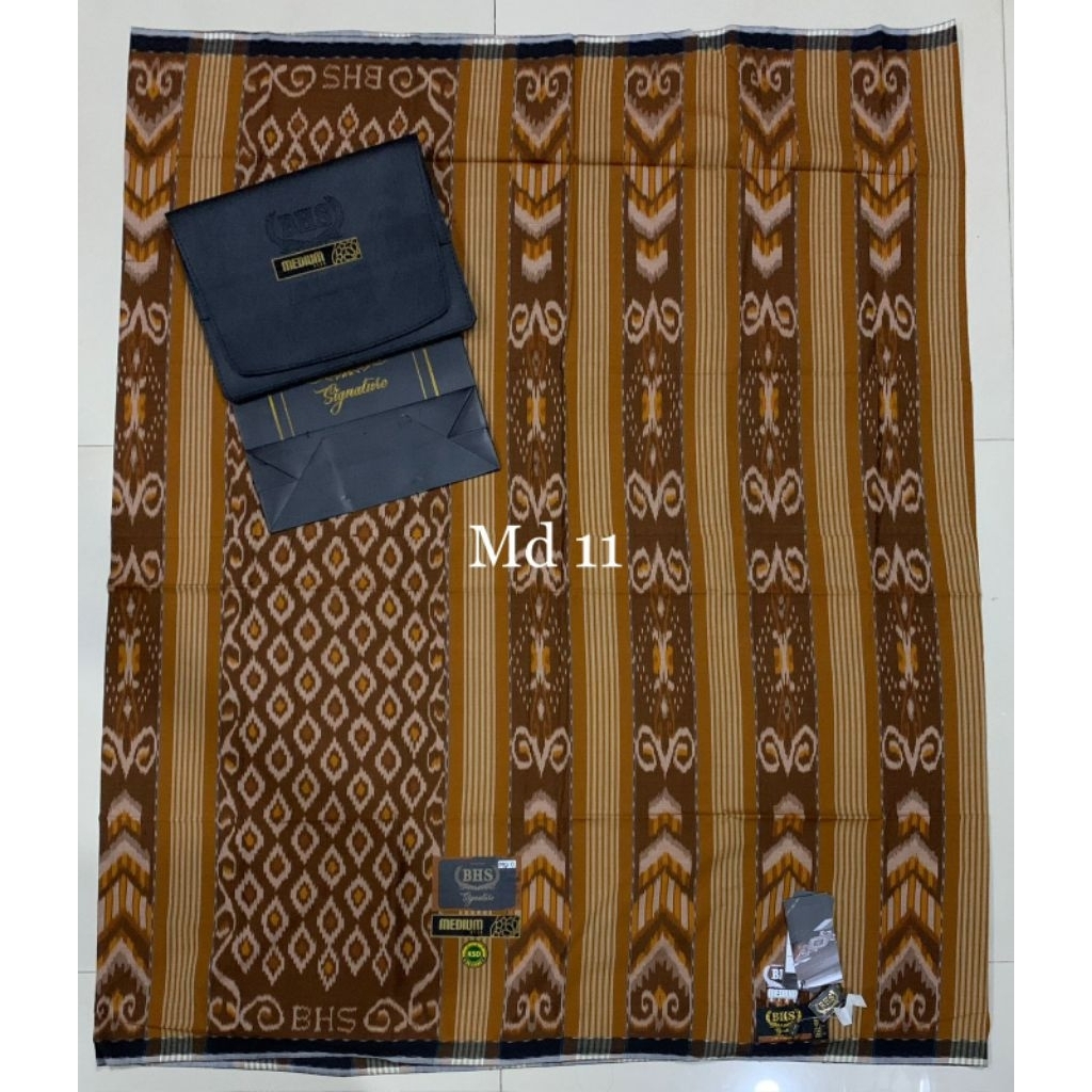 sarung bhs kgd/ksd sutra 50%