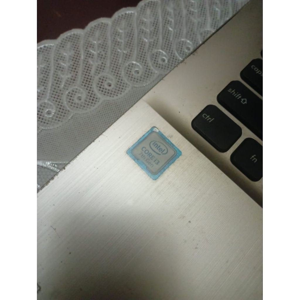 Casing Laptop Asus X441u