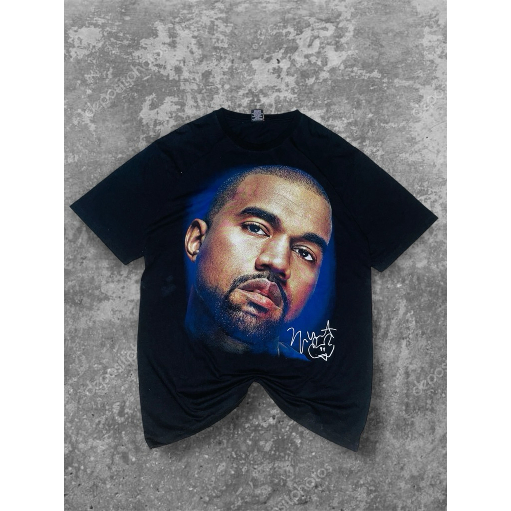 t-shirt kanye west