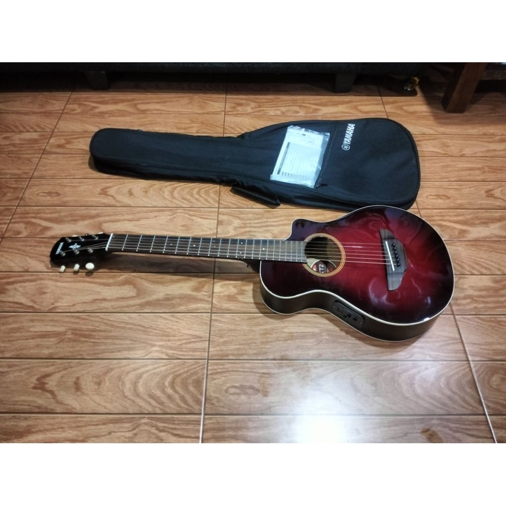 Yamaha Apx T2 original second