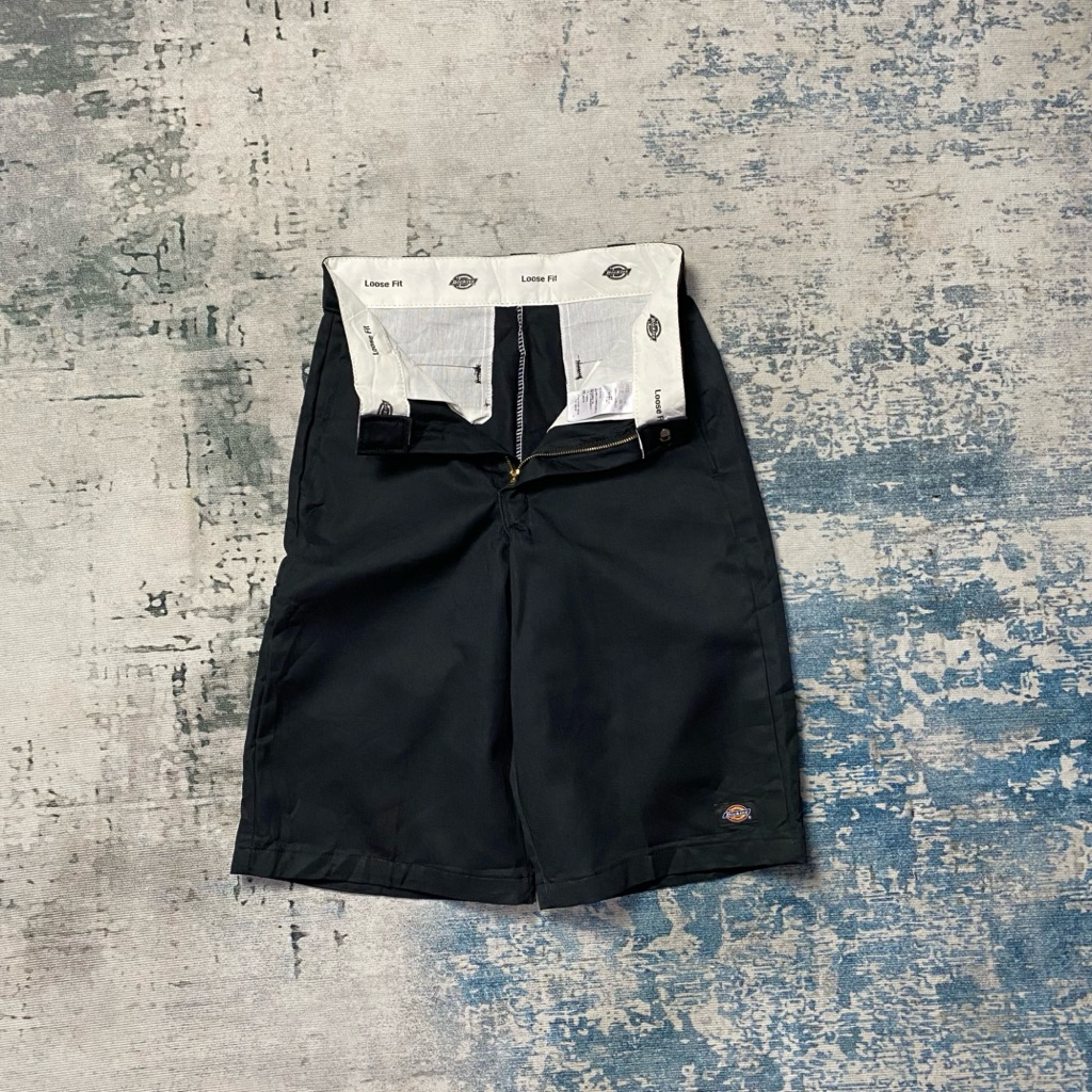 CELANA DICKIES LOOSE FIT CELLPO BK SECOND ORIGINAL