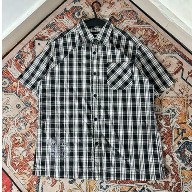 KEMEJA PENDEK AIRWALK