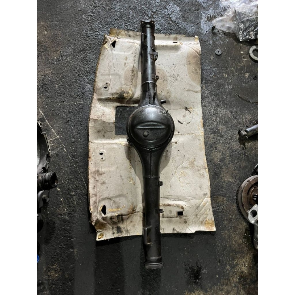 Srumbung L300 Diesel Original