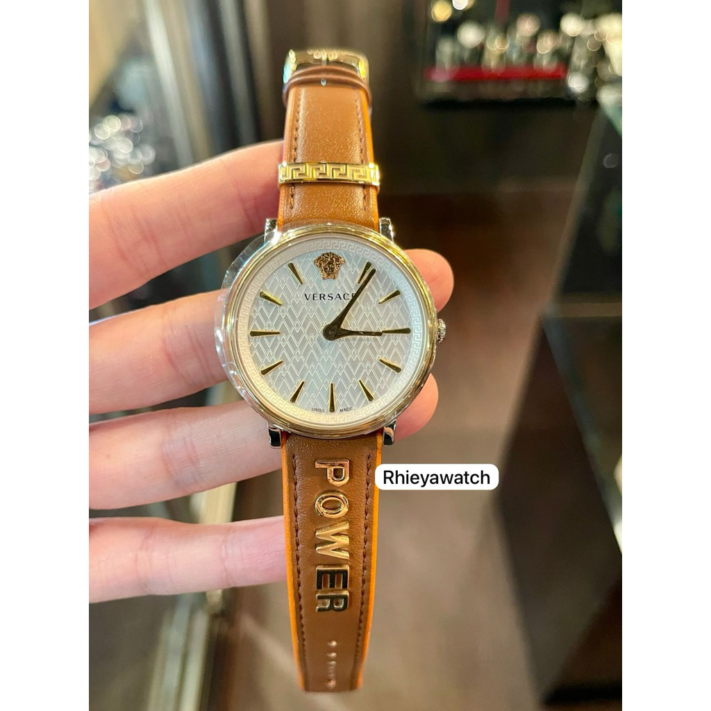 Jam tangan Versace VER6427 original