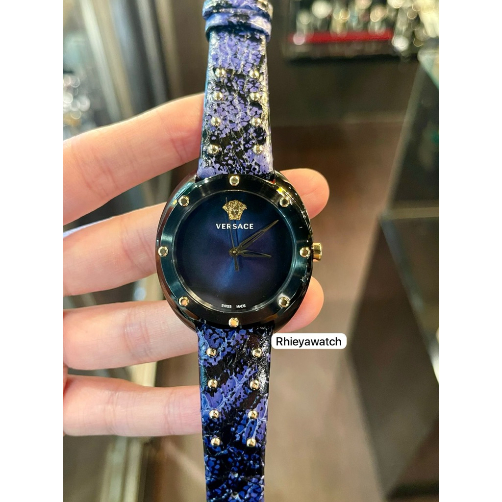 Jam tangan Versace VERB04 original