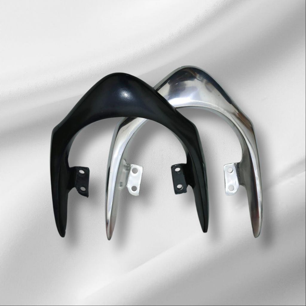 BEGEL BEHEL REVO FIT PEGANGAN JOK BELAKANG MOTOR HONDA REVO FIT MODEL ORI