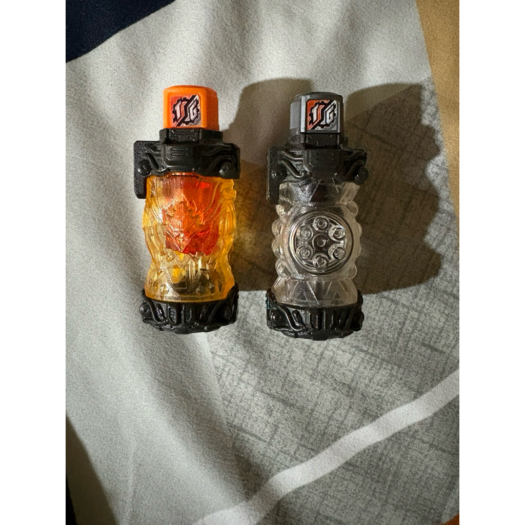 CT Fullbottle Taka gattling