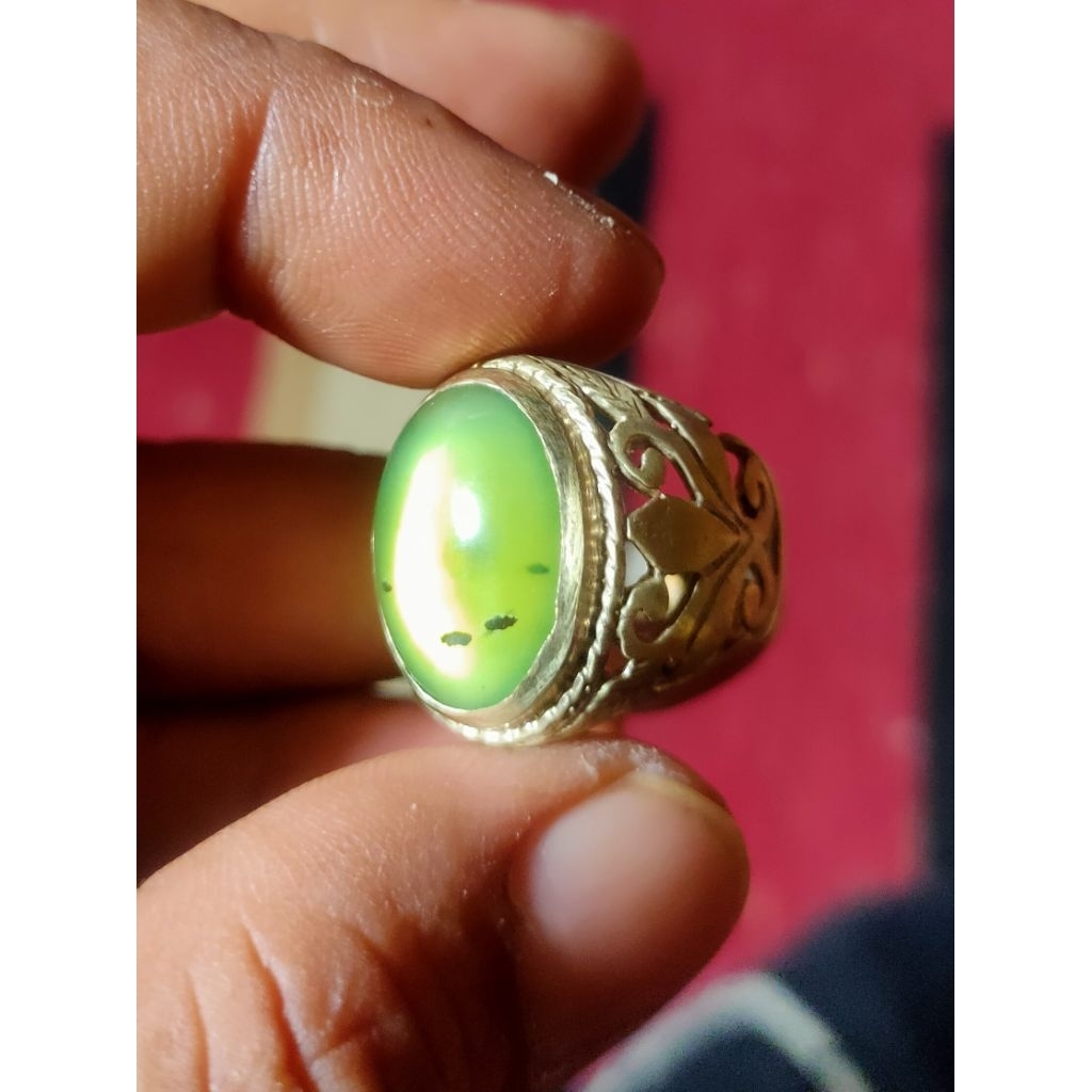 Natural Sungai Dareh