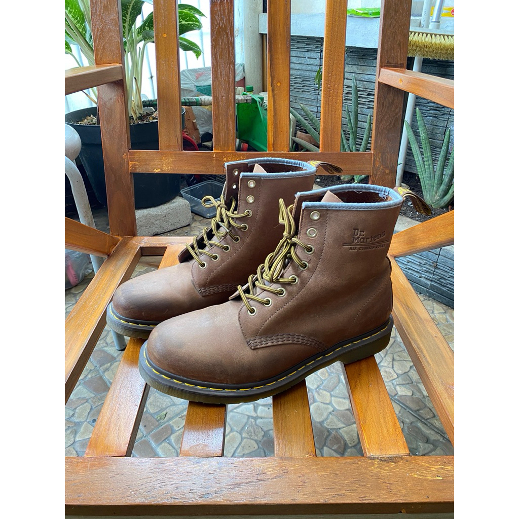 Dr.Martens 1460 Crazy Horse