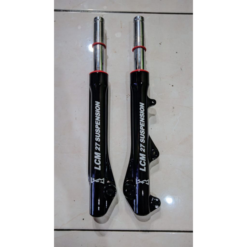 shock vario ala²lcm