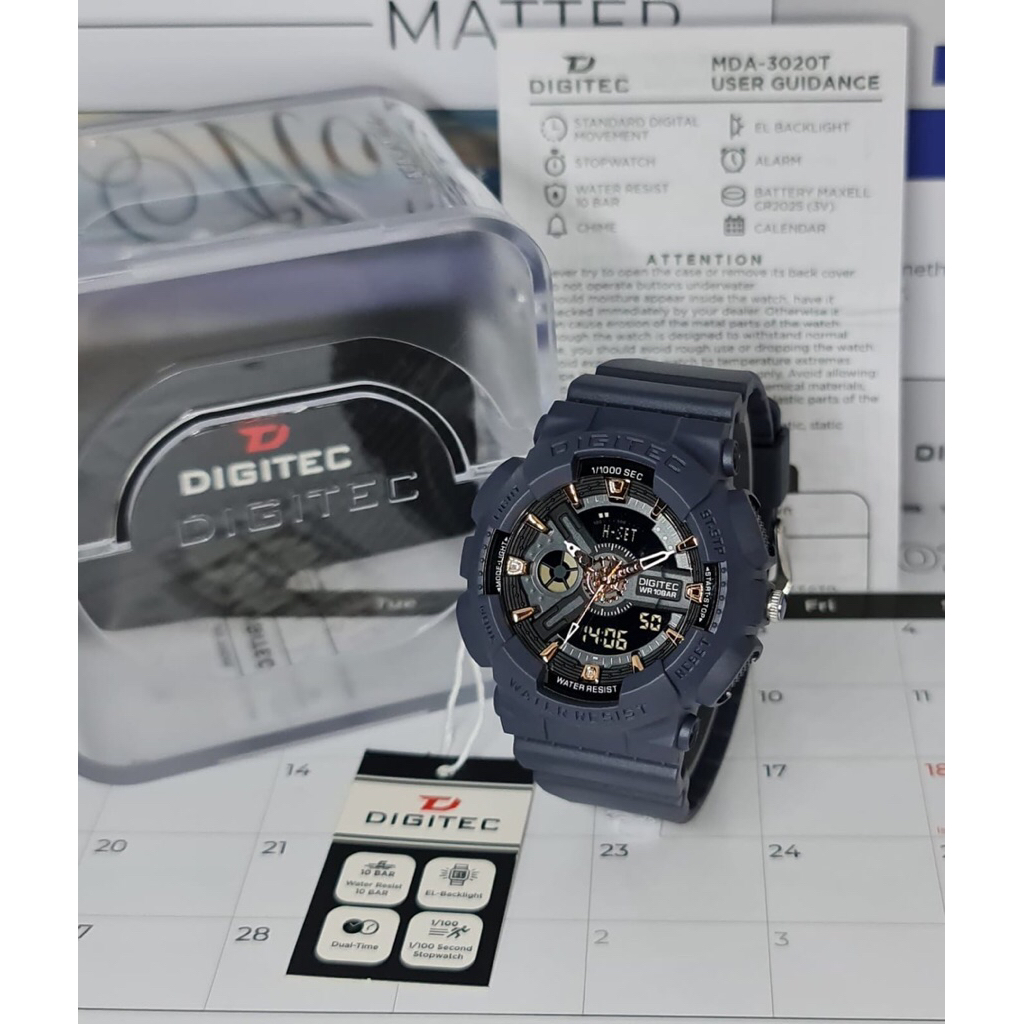 DIGITEC ORIGINAL  DG-3020