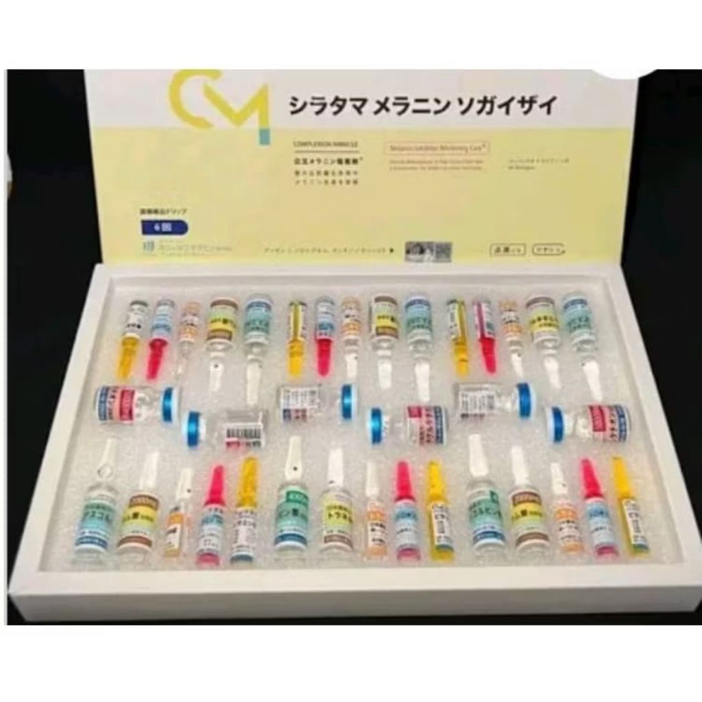 Ready Complexion Miracle