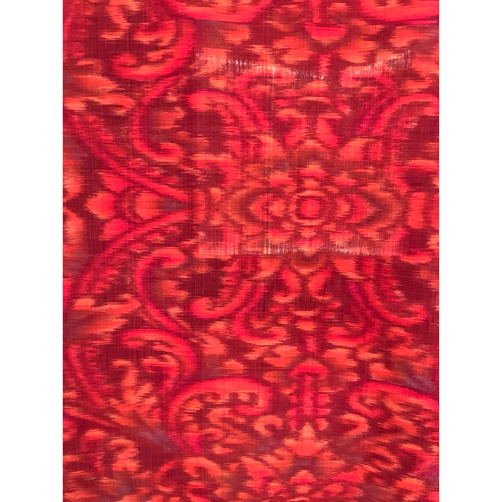 Kain Tenun Asli Bali ATBM