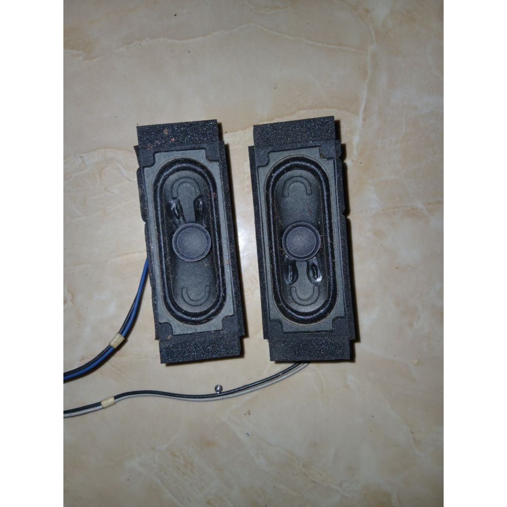 Speaker TV Lg 22lg450