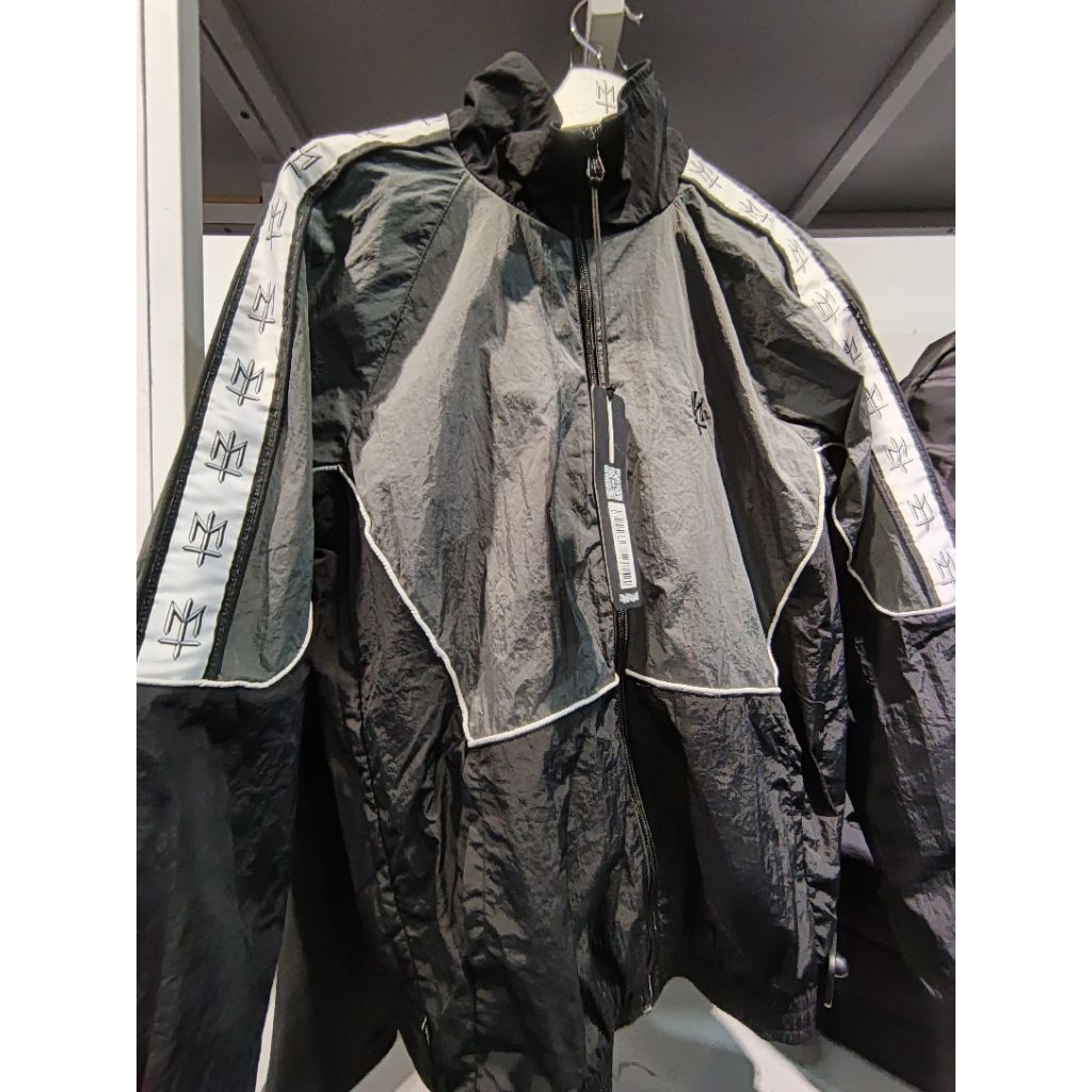 Jacket Track Top Maternal Disaster ( PELOV)