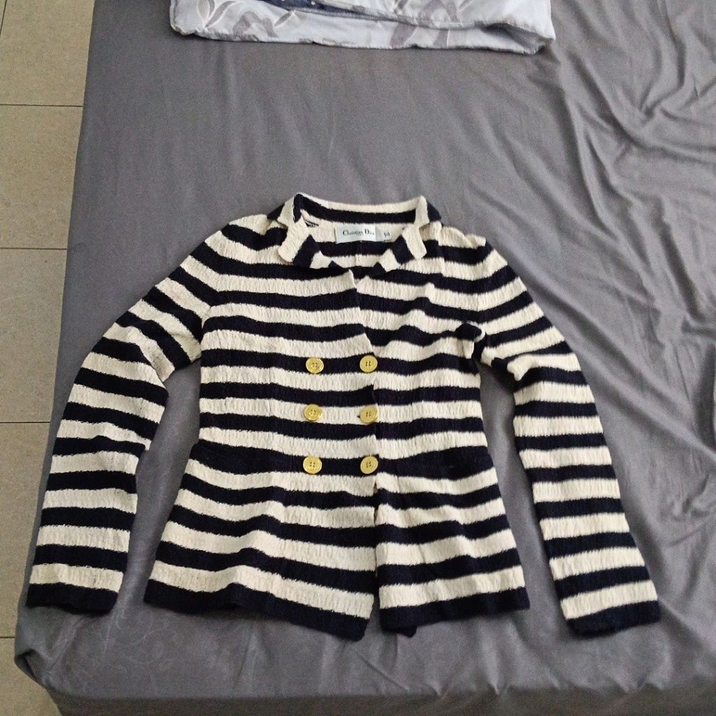 preloved christian dior