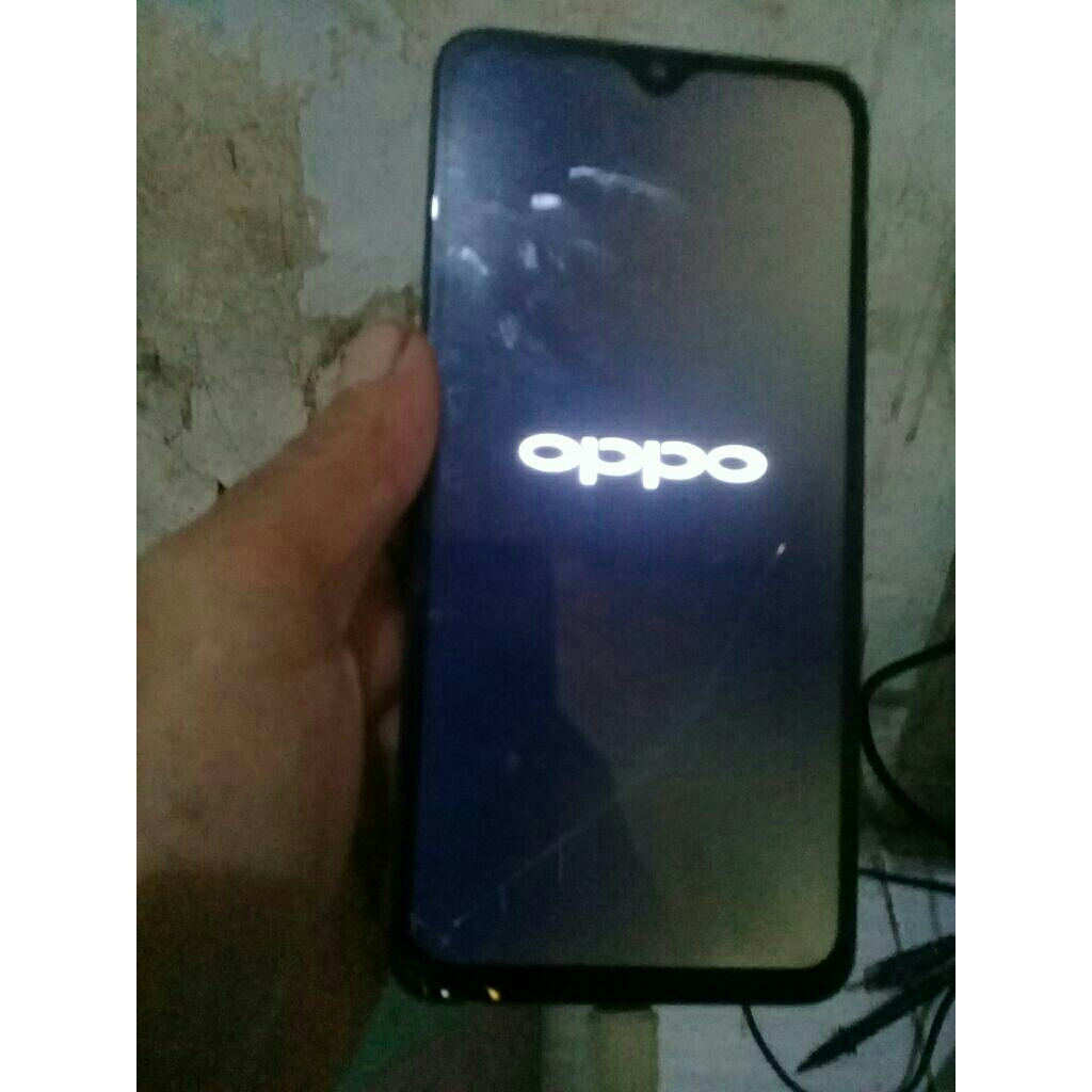 oppo a5s bootlop