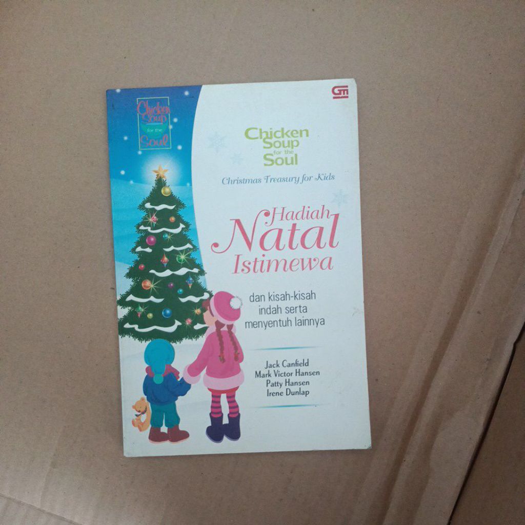 Chicken Soup for the SOUL